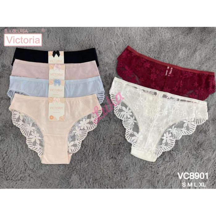 Women's panties Victoria