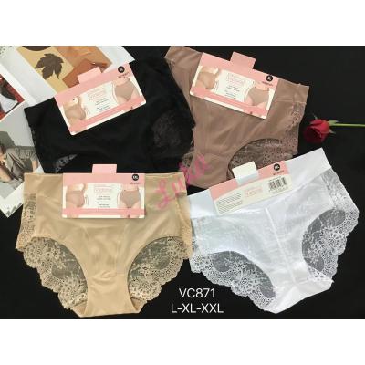 Women's panties Victoria VC871