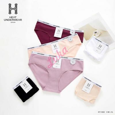 Women's panties H 110002