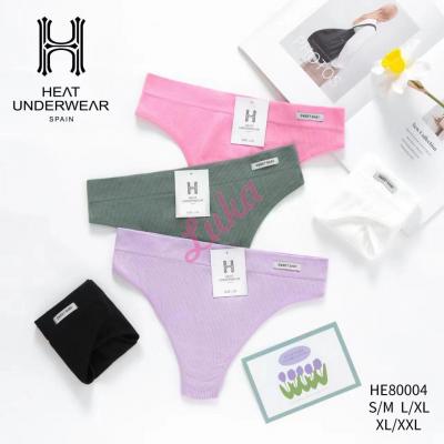 Women's panties H 80004