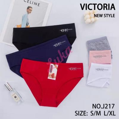 Women's panties Victoria J217