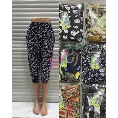 Women's 3/4 pants