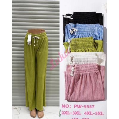 Women's pants