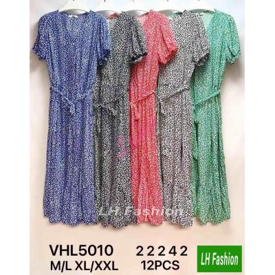 Women's dress Lh Fashion vhl5010