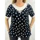 Women's Blouse Polska thk-