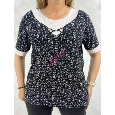 Women's Blouse Polska thk-05