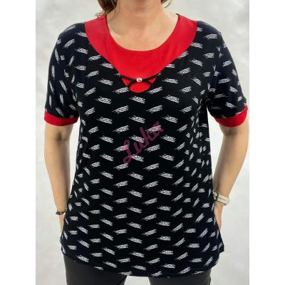 Women's Blouse Polska thk-08