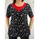 Women's Blouse Polska thk-