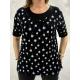 Women's Blouse Polska thk-