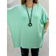 Women's Tunic Polska thk-