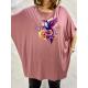 Women's Tunic Polska thk-