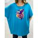 Women's Tunic Polska thk-