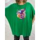 Women's Tunic Polska thk-