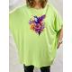 Women's Tunic Polska thk-