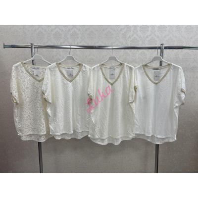 Women's Blouse CON-2817