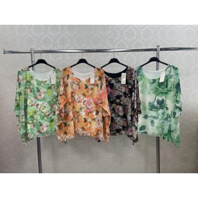 Women's Blouse CON-2821