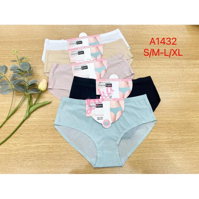 Women's panties Glaina Kalin A1352