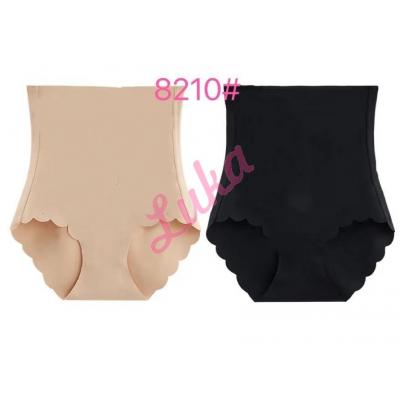 Women's panties 8210