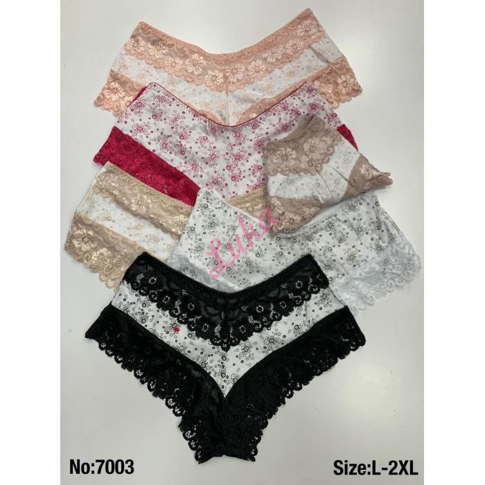 Women's panties 1005