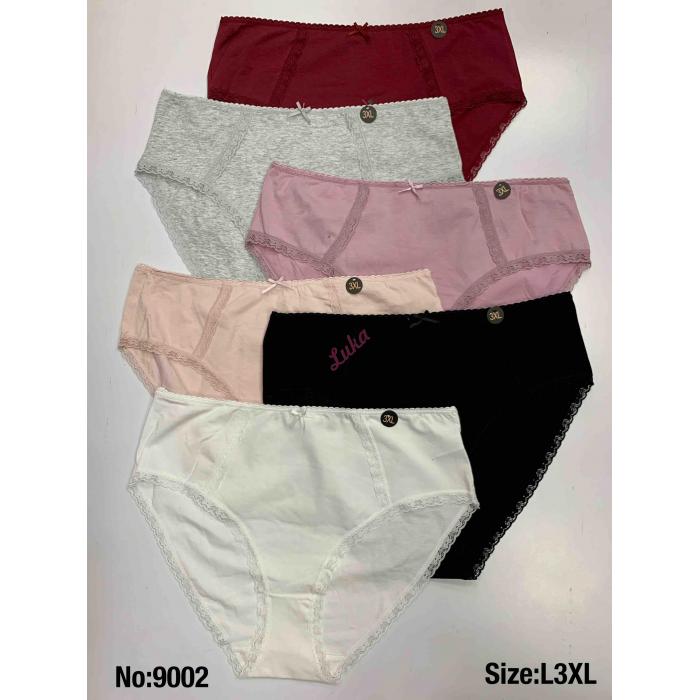 Women's panties 1563