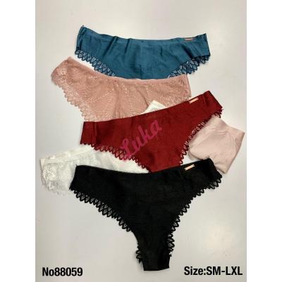 Women's panties 88059