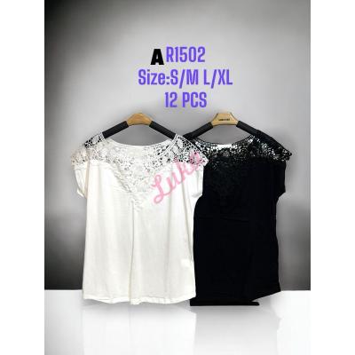Women's blouse AR1502