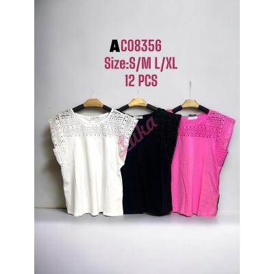 Women's blouse AC08356