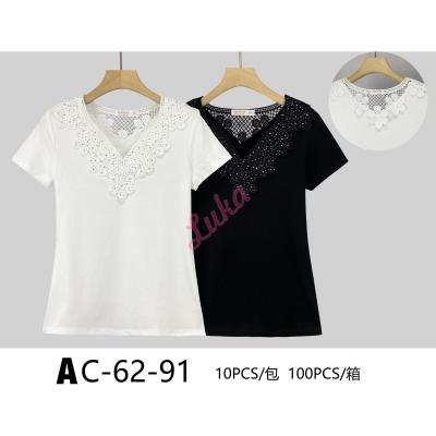 Women's blouse AC-62-91