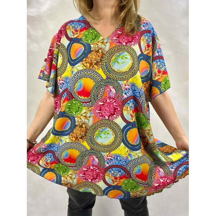 Women's Tunic Polska krh-