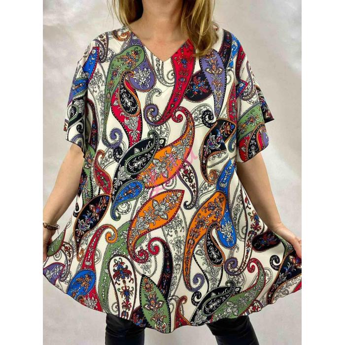 Women's Tunic Polska krh-