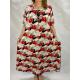 Women's dress Polska krh-