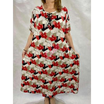 Women's dress Polska krh-25