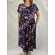 Women's dress Polska krh-