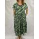 Women's dress Polska krh-