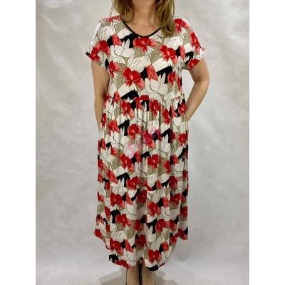 Women's dress Polska krh-