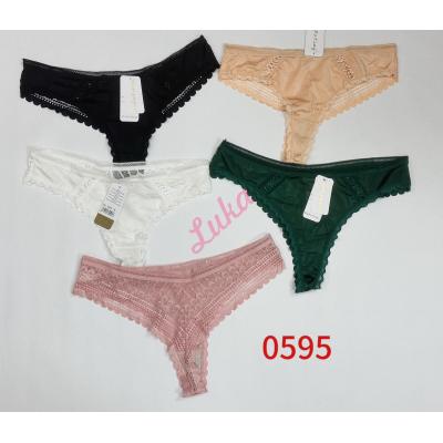Women's panties DaFuTing 0595