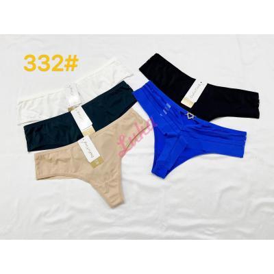 Women's panties DaFuTing 332