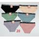 Women's panties Ouruoni 07