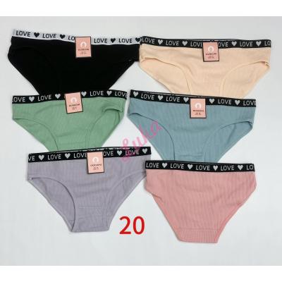 Women's panties Ouruoni 07