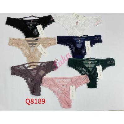 Women's panties DaFuTing Q8189