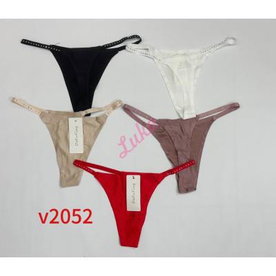 Women's panties DaFuTing V2052