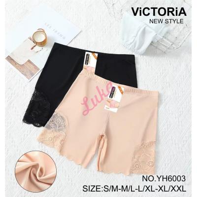 Women's panties Victoria 6003