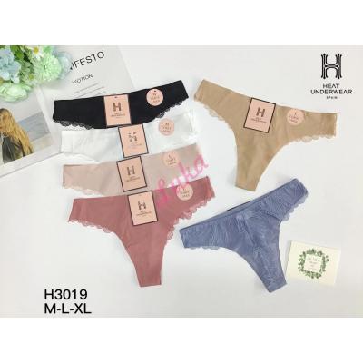 Women's panties Victoria 90722