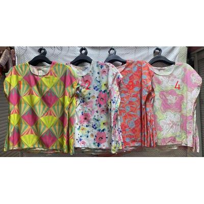 Women's blouse Polska MOS-928