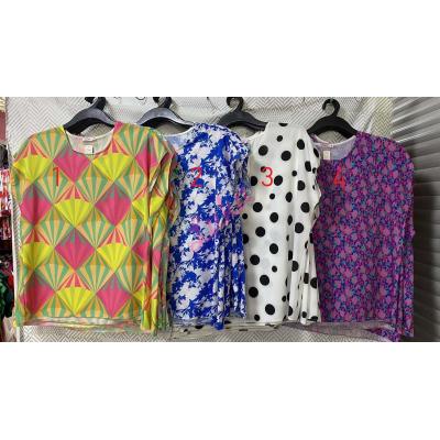 Women's blouse Polska MOS-9213