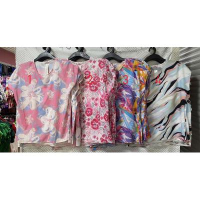Women's blouse Polska MOS-9221