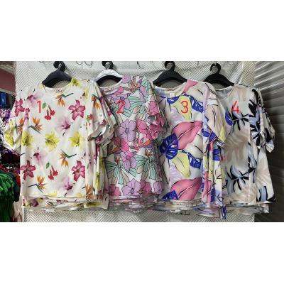 Women's blouse Polska MOS-9224