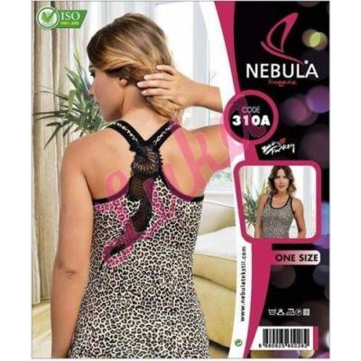 Women's undershirt Nebula 310A