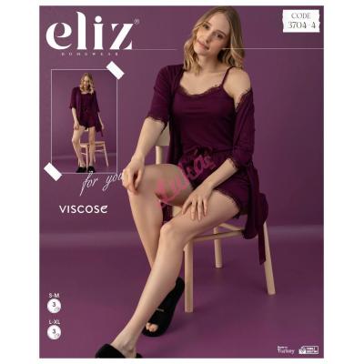 Women's set Eliz 3704-2