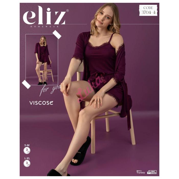 Women's set Eliz 3704-1